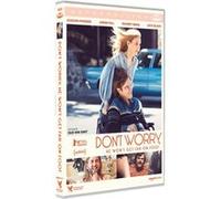 Don't Worry, He Won't Get Far on Foot DVD E