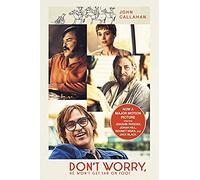 Don't Worry, He Won't Get Far On Foot [Movie Tie-In]