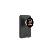 Don't Worry I'm on 500 MG of Fukitol Citation Humoristique PopSockets PopWallet pour MagSafe
