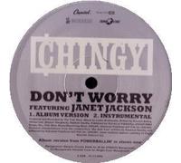 Chingy - Don't Worry/Make That A$$ Talk