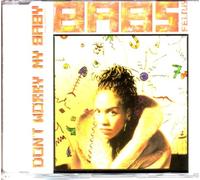 Don't Worry My Baby [Import]