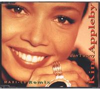 Don't Worry (Remix, 1990-The Crypt Mix) [Import]