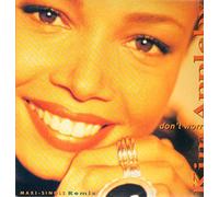 Don't Worry (Remix) [Import]