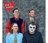 Don't Worry - Who Cares Anyway [Import]