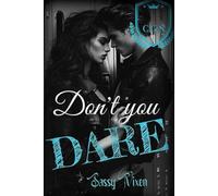 Don't You Dare