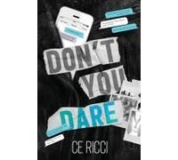 Don't You Dare (Alternate Cover)