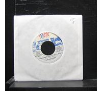 Don't You Feel It Like I Feel It - J. Blackfoot 7" 45