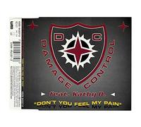 Don't You Feel My Pain [Import]