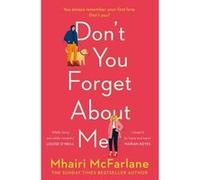 Don't You Forget About Me