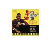 Smith, Huey 'piano' – Don't You Just Know It