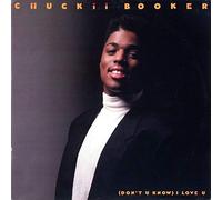 (Don't you know) I love u (Ext. Remix, US, 1989)