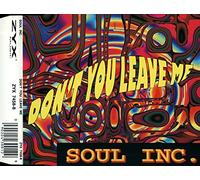 Don't You Leave me (#zyx7458) [Import]