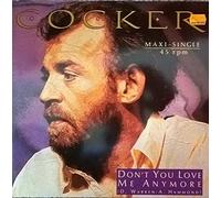 Don't You Love me Anymore [Import]