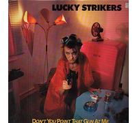Don't You Point That Gun at me (1988) [Import]