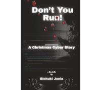 Don't You Run - print test version