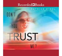 Don't You Trust Me [Import]