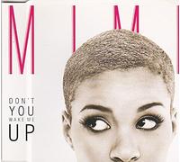 Don't You Wake me up [Import]