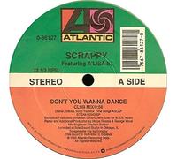 Don't you wanna dance (US, feat. A'Lisa B.)