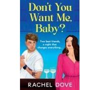 Don't You Want Me, Baby?