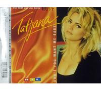 Don't You Want me Baby (4 Versions, 1994) [Import]