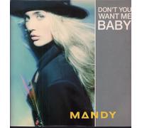 Don't You Want me Baby (UK, Cocktail Mix) [Import]