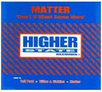 Don't You Want Some More [12 inch] [Import]