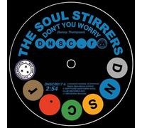 Don't You Worry Memories Of Her Love Keep Haunting Me Vinyle