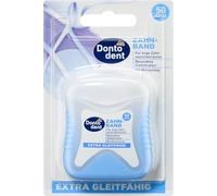 Dontodent Bande dentaire extra glissante 50 m