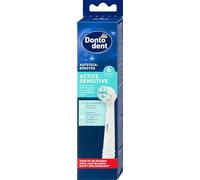 Dontodent Lot de 4 brossettes de rechange Active Sensitive - Pour dents et gencives sensibles