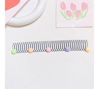 Donubiiu Peigne de fixation de cheveux en forme de U - Pince à cheveux invisible extensible - Combinaison de fixateur de cheveux en forme de U, ensemble élastique pour enfants, tout-petits, enfants