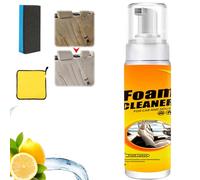 Donubiiu Spray nettoyant magique Spraysoff - Pour voiture et maison - 100 ml