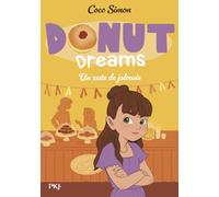 Donut Dreams - Tome 02 : Un zeste de jalousie (2)