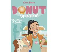 Donut Dreams - Tome 03 : Une affaire de famille