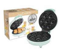 Donut factory Scrapcooking Vert Bleu Bleu Vert G