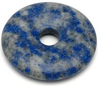 Donut lapis-lazuli sans fil -- 5.0 cm