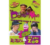Donut Man - Donut All Stars/at The Zoo