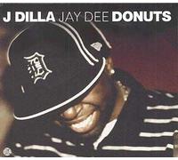 Rough Trade Distribution GmbH – Donuts