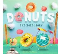 Donuts by David W. Miles David W. Miles (Auteur)