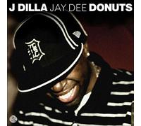 Donuts CD