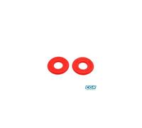 Donuts Revetement/Poignee Progrip Rouge (Pr)