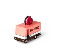 Donuts truck