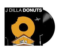 Donuts Vinyle