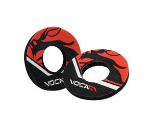 Donuts Voca Racing MOTO OFF ROAD - ROUGE