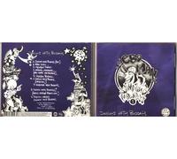 Donuts with Buddah – CD – Import (1996)