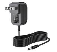 DONYOIE Chargeur 18 V pour Hypervolt 2/2 Pro/Go/Go 2 Cordon d'alimentation pour pistolet de massage Hyperice 2/2 Pro Adaptateur AC pour Vyper 3/2/Go DC adaptateur d'alimentation