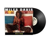 Doo-Bop Vinyle