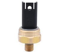 Doo Engy Capteur de pression de carburant à basse pression pour série 1 E81 E87 E88 E82 Série 3 E90 E91 E93 E92 5 E61 E60 F10 F18 F07 F11 Série 6 E63 E64 F12 7 F01 F02 F02 F03 F03 04 X5 E70 X6 E71