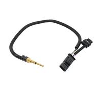 Doo Engy Capteur de température, de liquide de refroidissement, pour Berlingo C3 Picasso C4 Grand Picasso C5 DS3 DS4 207 CC 208 408 508 2008 3008 5008 Partner Tepee 1.6 VTi