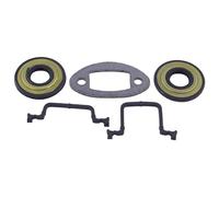 Doo Engy Jeu de joints d'étanchéité pour tronçonneuse Husqvarna 435 440