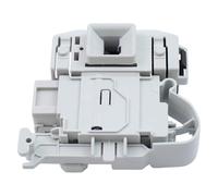 Doo Engy Relais de verrouillage de serrure de porte Interrupteur de porte Relais pour DKS-67617 IQ300 IQ500 Sèche-linge VarioPerfect IQ700 IQ790 IQ800 pour sèche-linge Logixx 8 machines à laver